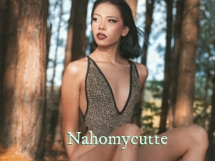 Nahomycutte