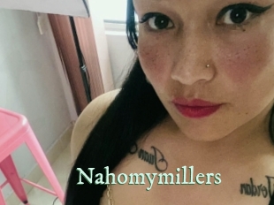 Nahomymillers