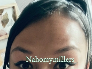 Nahomymillers