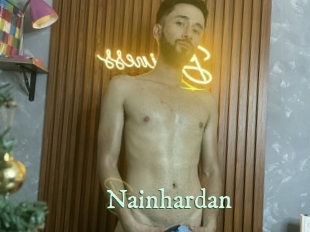 Nainhardan