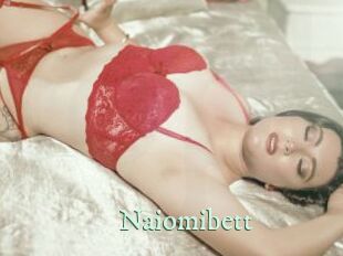 Naiomibett