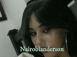 Nairobianderson