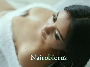 Nairobicruz