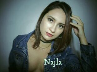 Najla