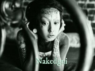 Nakedgni