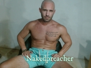 Nakedpreacher