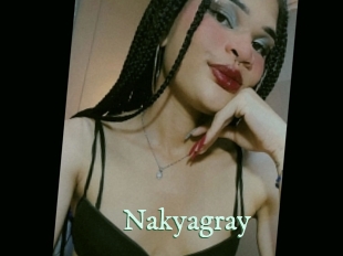 Nakyagray