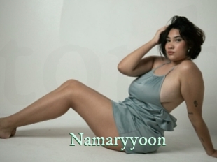 Namaryyoon