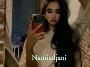 Namiadjani