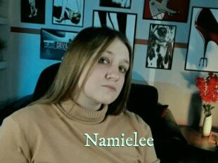 Namielee