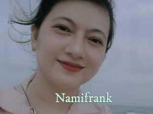 Namifrank