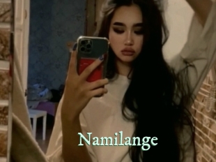 Namilange