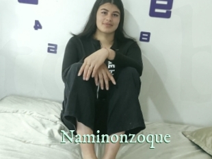 Naminonzoque