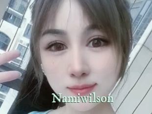 Namiwilson