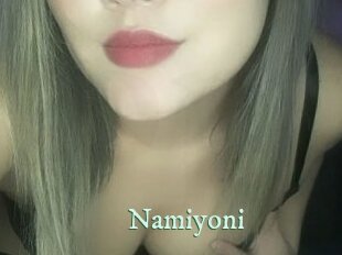 Namiyoni