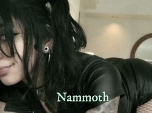 Nammoth