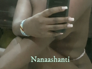 Nanaashanti