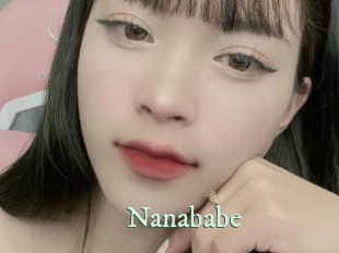 Nanababe