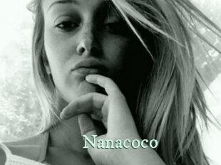 Nanacoco