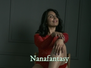 Nanafantasy