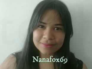 Nanafox69