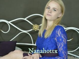 Nanahottx