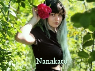 Nanakato