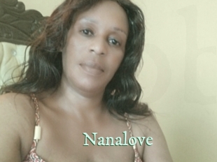 Nanalove