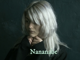 Nananabe