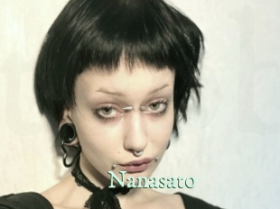Nanasato