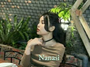 Nanasi