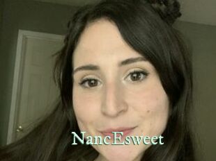 NancEsweet