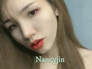 Nancyjin