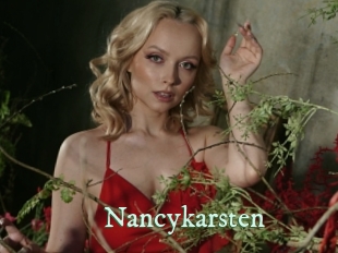 Nancykarsten