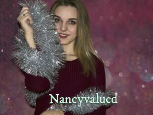 Nancyvalued