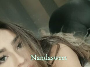 Nandasweet