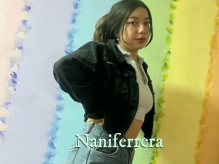 Naniferrera