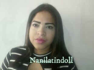 Nanilatindoll