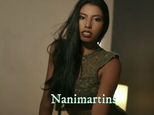 Nanimartins