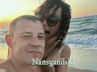 Nansyandsid