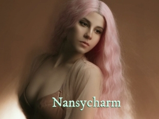 Nansycharm