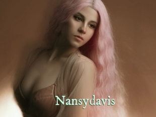 Nansydavis