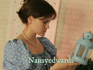 Nansyedwards