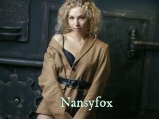 Nansyfox