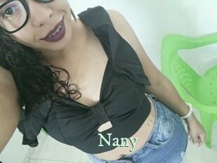 Nany