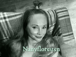 Nanyfloresten