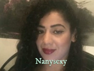 Nanysexy