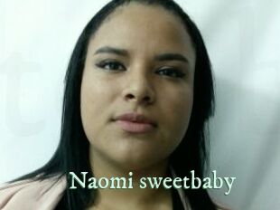 Naomi_sweetbaby