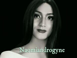 Naomiandrogyne