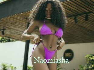 Naomiasha